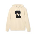 Sudadera Cruiser 2.0 - Natural crudo - Estufat