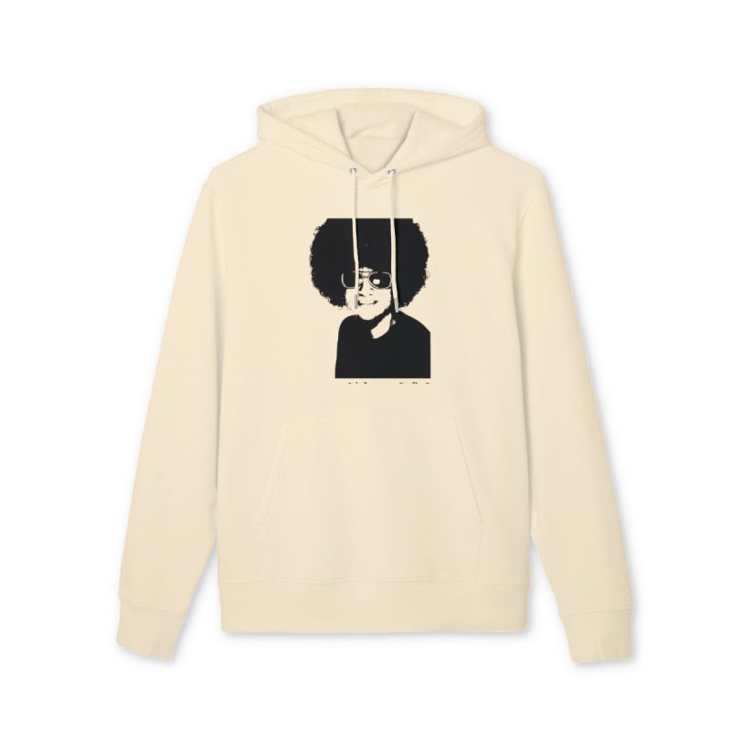 Sudadera Cruiser 2.0 - Natural crudo - Estufat