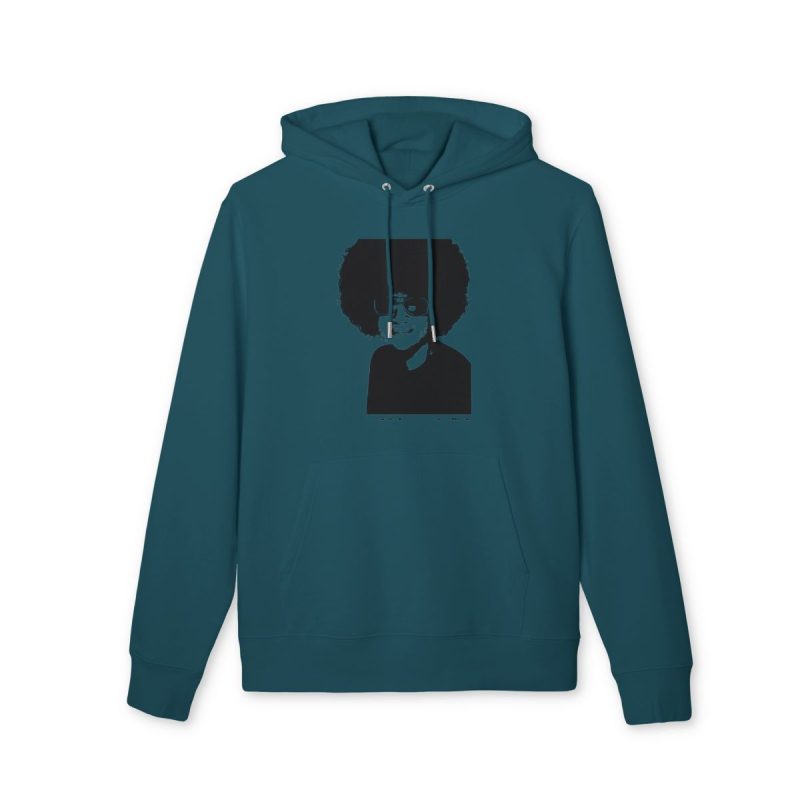 Sudadera Cruiser 2.0 - Azul estelar - Estufat