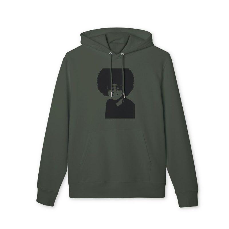 Sudadera Cruiser 2.0 - Caqui - Estufat