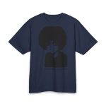 Camiseta Freestyler tacto seco - Azul marino frances - Estufat Camiseta Freestyler tacto seco - Azul marino frances - Estufat