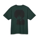 Camiseta Freestyler tacto seco - Verde esmaltado - Estufat Camiseta Freestyler tacto seco - Verde esmaltado - Estufat
