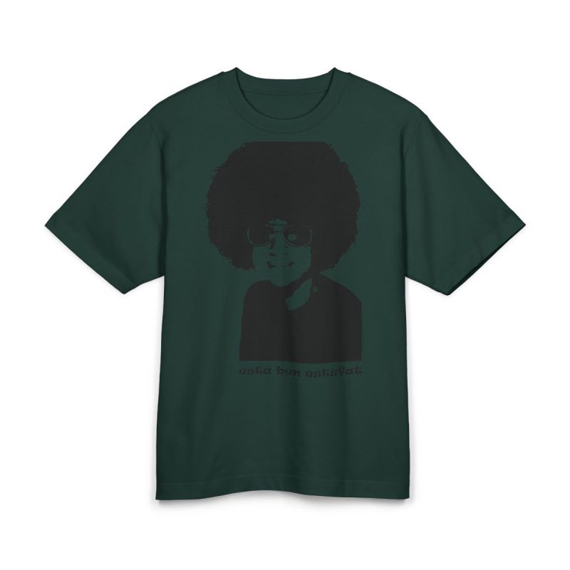 Camiseta Freestyler tacto seco - Verde esmaltado - Estufat