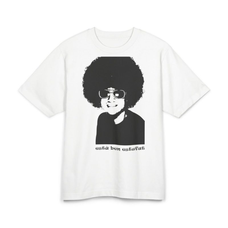 Camiseta Freestyler tacto seco - Blanco - Estufat