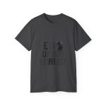 Camiseta ultra algodon - Gris oscuro jaspeado - Camiseta «Ets un bon borinot» Camiseta ultra algodon - Gris oscuro jaspeado - Camiseta «Ets un bon borinot»