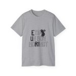 Camiseta ultra algodon - Gris deportivo - Camiseta «Ets un bon borinot» Camiseta ultra algodon - Gris deportivo - Camiseta «Ets un bon borinot»