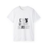Camiseta ultra algodon - Blanco - Camiseta «Ets un bon borinot» Camiseta ultra algodon - Blanco - Camiseta «Ets un bon borinot»