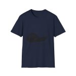 Camiseta Softstyle - Azul marino - Camiseta Caragol Bover Cans