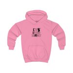 Sudadera con capucha infantil - Rosa algodon de azucar - Camiseta «Ets un bon borinot» Sudadera con capucha infantil - Rosa algodon de azucar - Camiseta «Ets un bon borinot»
