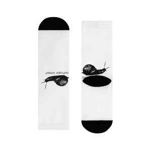 Calcetines - Camiseta Caragol Bover Cans