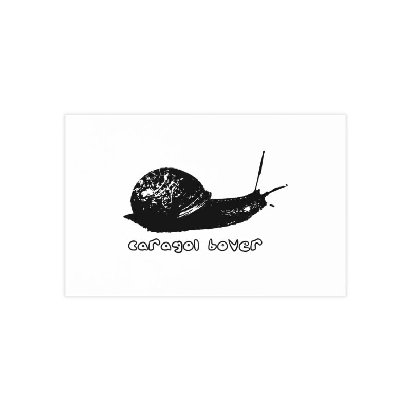 Tarjetas de visita (100 uds.) - Camiseta Caragol Bover Cans Tarjetas de visita (100 uds.) - Camiseta Caragol Bover Cans
