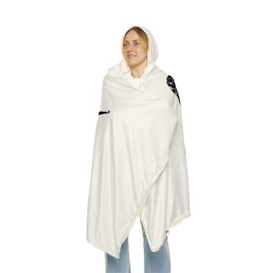 Manta polar - Camiseta Caragol Bover Cans