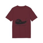 Camiseta Creator 2.0 - Burdeos - Camiseta Caragol Bover Cans Camiseta Creator 2.0 - Burdeos - Camiseta Caragol Bover Cans