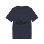 Camiseta Creator 2.0 - Azul marino frances - Camiseta Caragol Bover Cans Camiseta Creator 2.0 - Azul marino frances - Camiseta Caragol Bover Cans