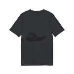 Camiseta Creator 2.0 - Gris jaspeado oscuro - Camiseta Caragol Bover Cans Camiseta Creator 2.0 - Gris jaspeado oscuro - Camiseta Caragol Bover Cans