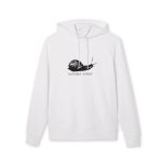 Sudadera Cruiser 2.0 - Blanco roto - Camiseta Caragol Bover Cans Sudadera Cruiser 2.0 - Blanco roto - Camiseta Caragol Bover Cans
