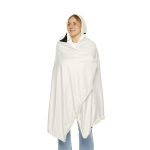 Manta polar - Camiseta «Ets un bon borinot»