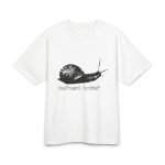 Camiseta Freestyler tacto seco - Blanco - Camiseta Caragol Bover Cans Camiseta Freestyler tacto seco - Blanco - Camiseta Caragol Bover Cans