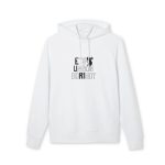 Sudadera Cruiser 2.0 - Blanco - Camiseta «Ets un bon borinot»