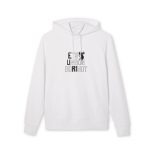 Sudadera Cruiser 2.0 - Blanco roto - Camiseta «Ets un bon borinot»