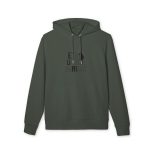 Sudadera Cruiser 2.0 - Caqui - Camiseta «Ets un bon borinot»