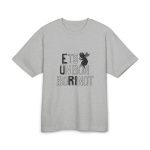 Camiseta Freestyler tacto seco - Gris jaspeado claro - Camiseta «Ets un bon borinot» Camiseta Freestyler tacto seco - Gris jaspeado claro - Camiseta «Ets un bon borinot»