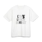 Camiseta Freestyler tacto seco - Blanco - Camiseta «Ets un bon borinot» Camiseta Freestyler tacto seco - Blanco - Camiseta «Ets un bon borinot»