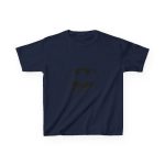 Camiseta infantil algodon grueso - Azul marino - Rata Pinyada Batman Camiseta infantil algodon grueso - Azul marino - Rata Pinyada Batman