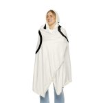 Manta polar - Rata Pinyada Batman