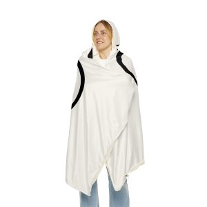 Manta polar - Rata Pinyada Batman