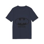 Camiseta Creator 2.0 - Azul marino frances - Rata Pinyada Batman Camiseta Creator 2.0 - Azul marino frances - Rata Pinyada Batman