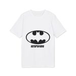 Camiseta Creator 2.0 - Blanco - Rata Pinyada Batman Camiseta Creator 2.0 - Blanco - Rata Pinyada Batman
