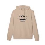 Sudadera Cruiser 2.0 - Arena del desierto - Rata Pinyada Batman