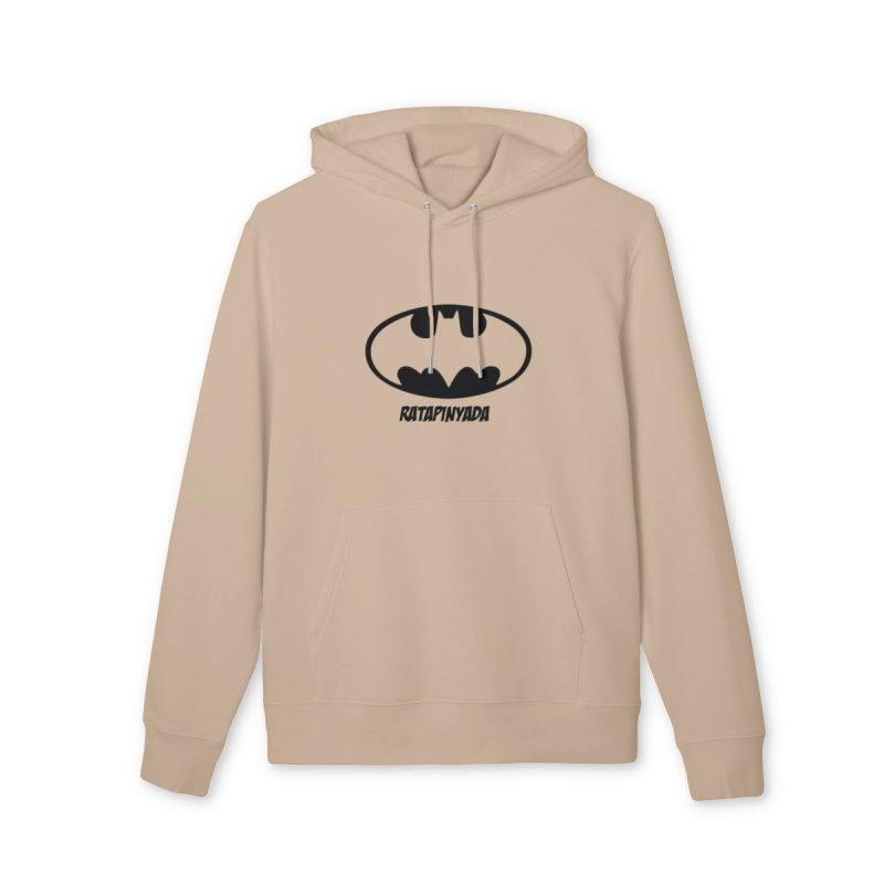 Sudadera Cruiser 2.0 - Arena del desierto - Rata Pinyada Batman