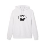 Sudadera Cruiser 2.0 - Blanco roto - Rata Pinyada Batman