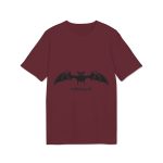 Camiseta Creator 2.0 - Burdeos - Rat penat: Ratapinada Camiseta Creator 2.0 - Burdeos - Rat penat: Ratapinada