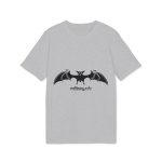 Camiseta Creator 2.0 - Gris jaspeado claro - Rat penat: Ratapinada Camiseta Creator 2.0 - Gris jaspeado claro - Rat penat: Ratapinada