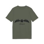 Camiseta Creator 2.0 - Caqui - Rat penat: Ratapinada Camiseta Creator 2.0 - Caqui - Rat penat: Ratapinada
