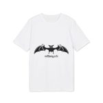 Camiseta Creator 2.0 - Blanco - Rat penat: Ratapinada Camiseta Creator 2.0 - Blanco - Rat penat: Ratapinada