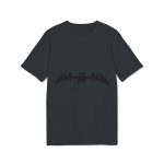 Camiseta Creator 2.0 - Gris jaspeado oscuro - Rat penat: Ratapinada Camiseta Creator 2.0 - Gris jaspeado oscuro - Rat penat: Ratapinada