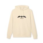 Sudadera Cruiser 2.0 - Natural crudo - Rat penat: Ratapinada Sudadera Cruiser 2.0 - Natural crudo - Rat penat: Ratapinada
