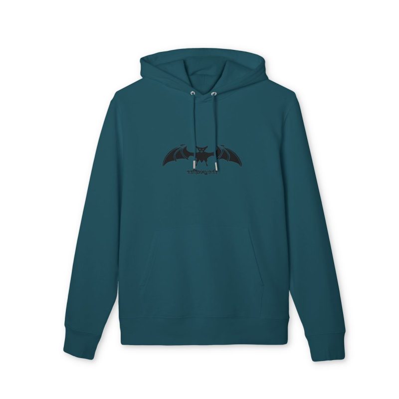 Sudadera Cruiser 2.0 - Azul estelar - Rat penat: Ratapinada