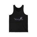 Camiseta de tirantes - Negro - Camiseta «La Balanguera»