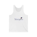 Camiseta de tirantes - Blanco - Camiseta «La Balanguera»
