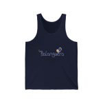 Camiseta de tirantes - Azul marino - Camiseta «La Balanguera»
