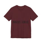 Camiseta jersey manga corta - Granate - Camiseta Ball de Bot Camiseta jersey manga corta - Granate - Camiseta Ball de Bot