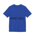 Camiseta jersey manga corta - Azul royal autentico - Camiseta Ball de Bot Camiseta jersey manga corta - Azul royal autentico - Camiseta Ball de Bot