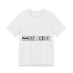 Camiseta jersey manga corta - Gris ceniza - Camiseta Ball de Bot Camiseta jersey manga corta - Gris ceniza - Camiseta Ball de Bot