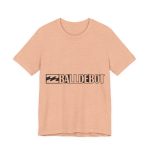 Camiseta jersey manga corta - Melocoton jaspeado - Camiseta Ball de Bot Camiseta jersey manga corta - Melocoton jaspeado - Camiseta Ball de Bot