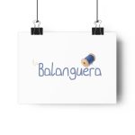Lamina Giclee - Camiseta «La Balanguera»